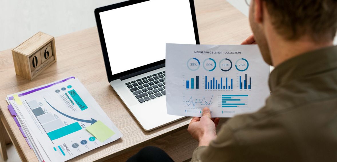 Data insights and monitoring