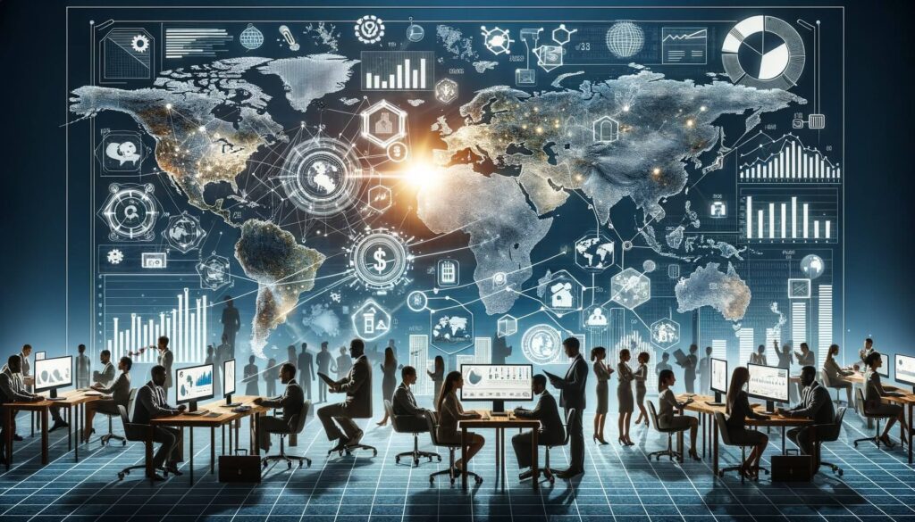 A Complete Guide to International Payment Processing for Small Businesses