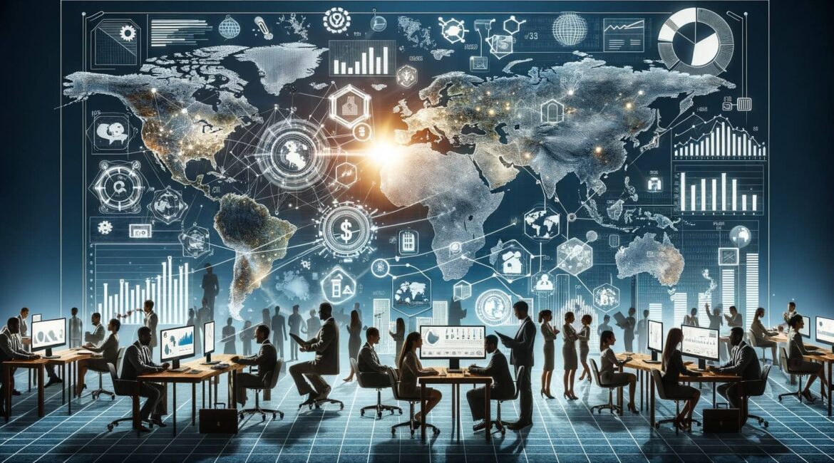A Complete Guide to International Payment Processing for Small Businesses