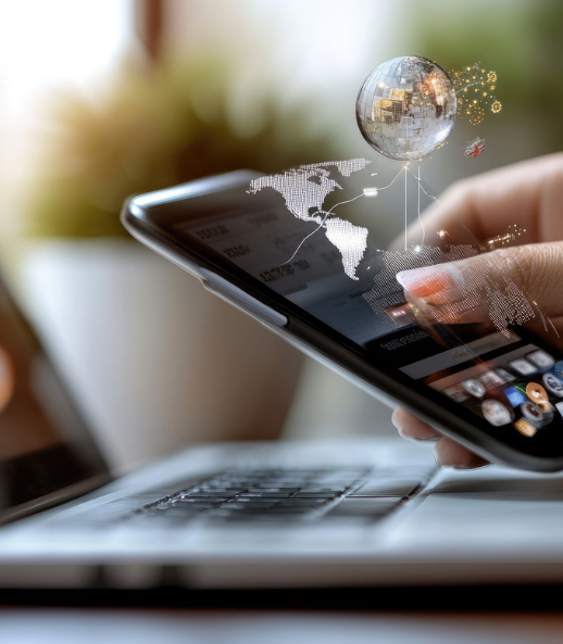 benefits of accepting international payment with us