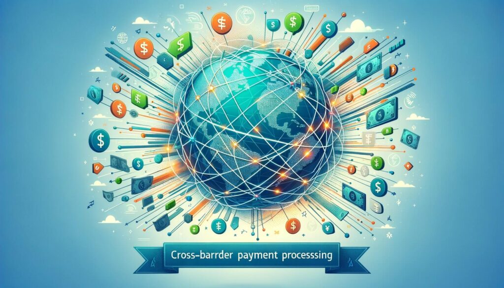 Benefits of Cross-Border Payment Processing