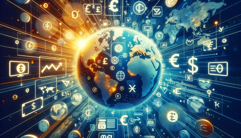 Choosing the Right Payment Processor for International Transactions