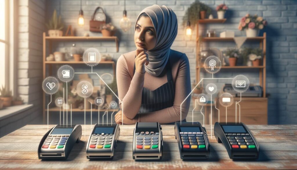 Choosing the Right Payment Processor for Your Small Business