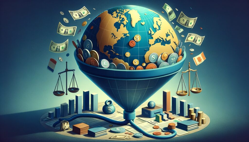 Cross-Border Fees and Regulations