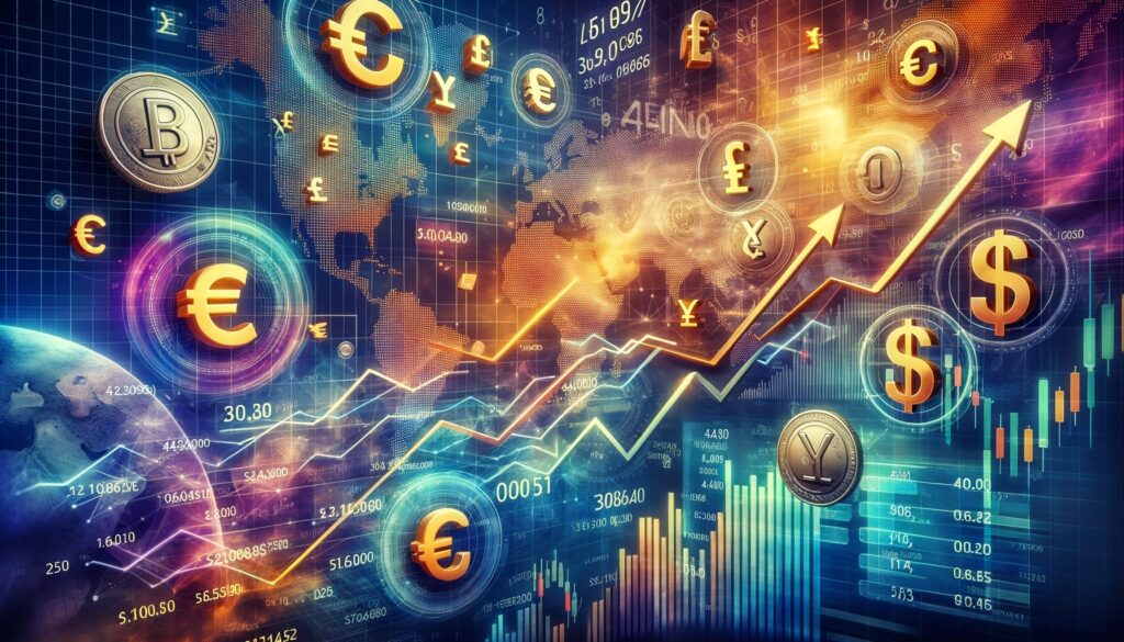 Currency Conversion and Exchange Rates
