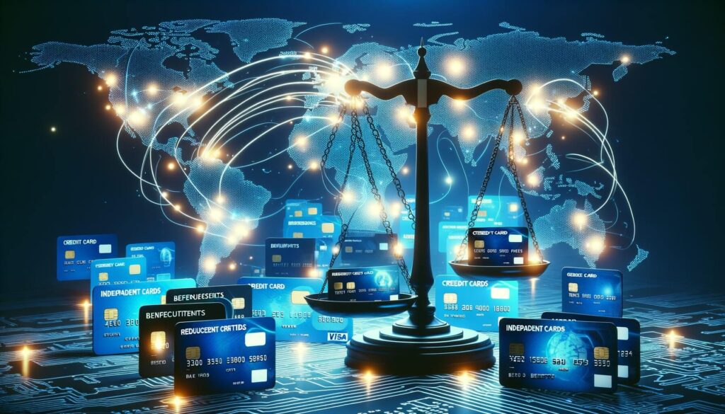 How to Reduce Chargebacks When Accepting International Credit Cards