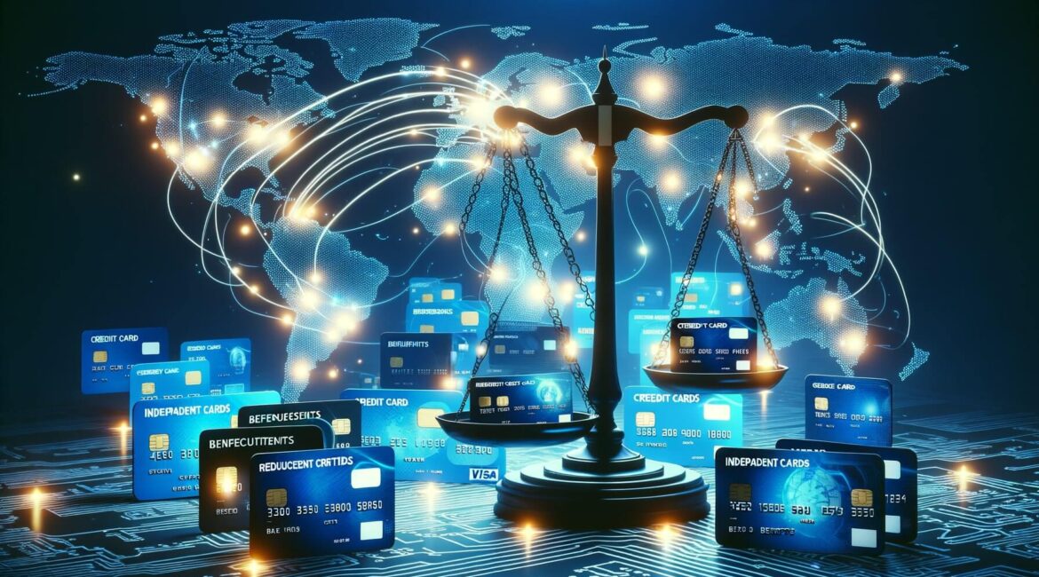 How to Reduce Chargebacks When Accepting International Credit Cards