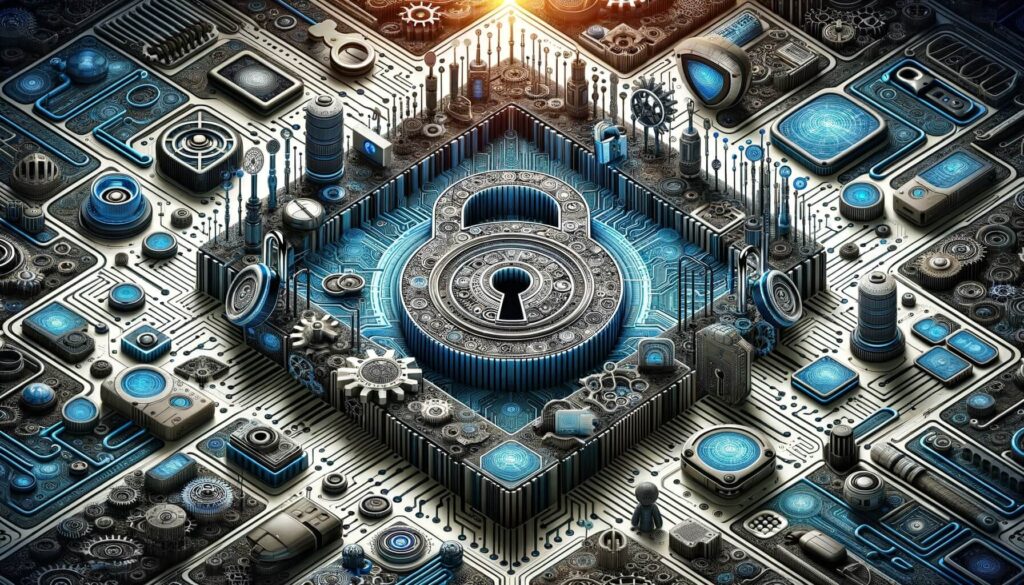 Implementing Fraud Prevention Measures