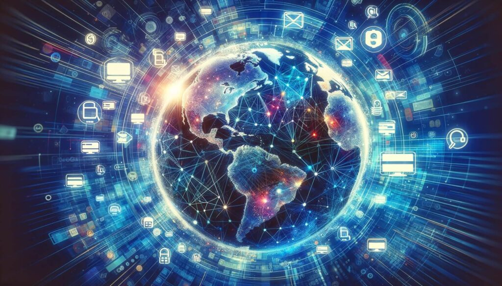 Integrating Payment Gateways for International Transactions