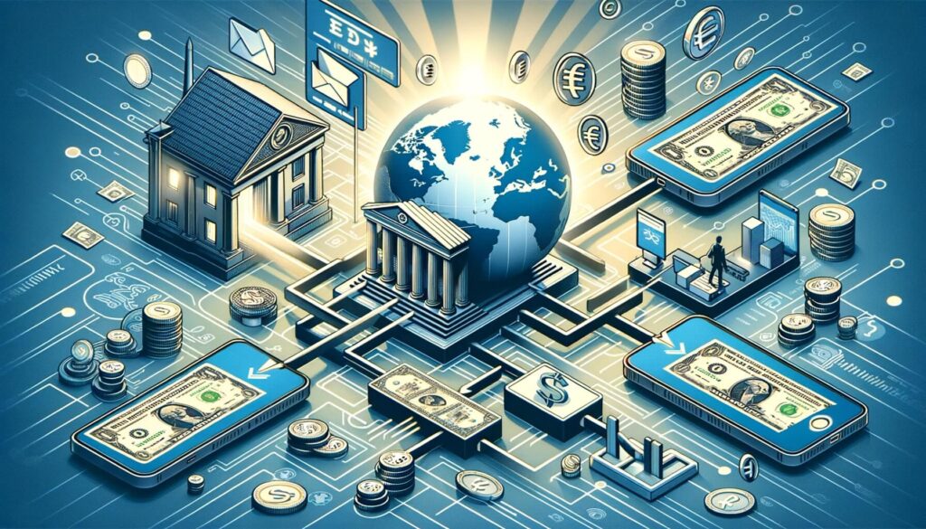 Introduction to Cross-Border Payment Processing