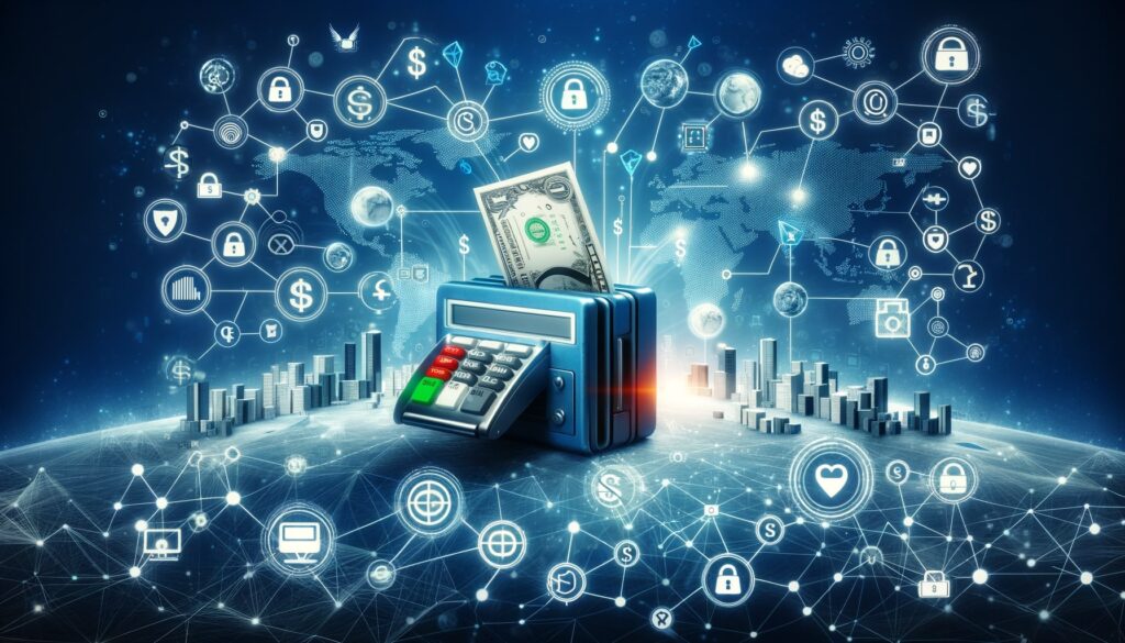 Payment Gateway Integration