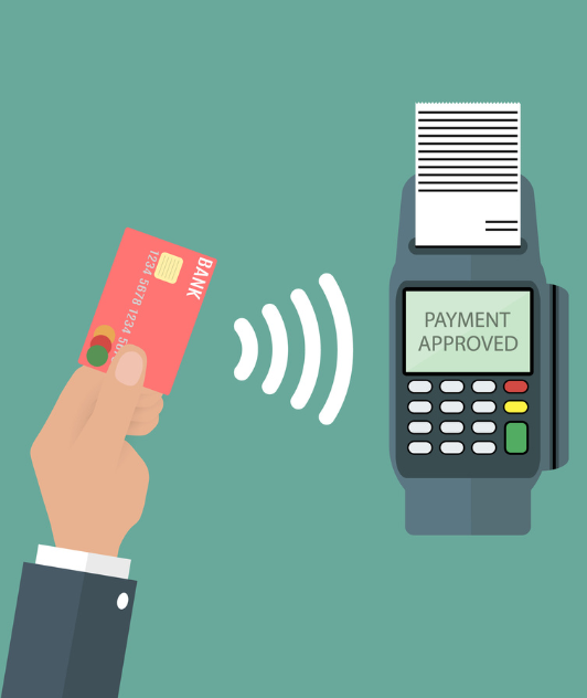 payment processing