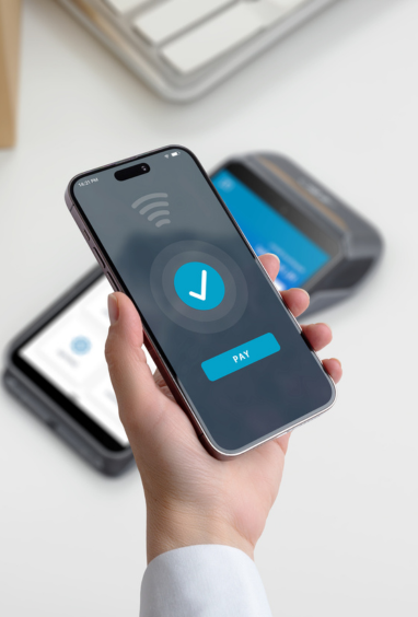 point of sale
