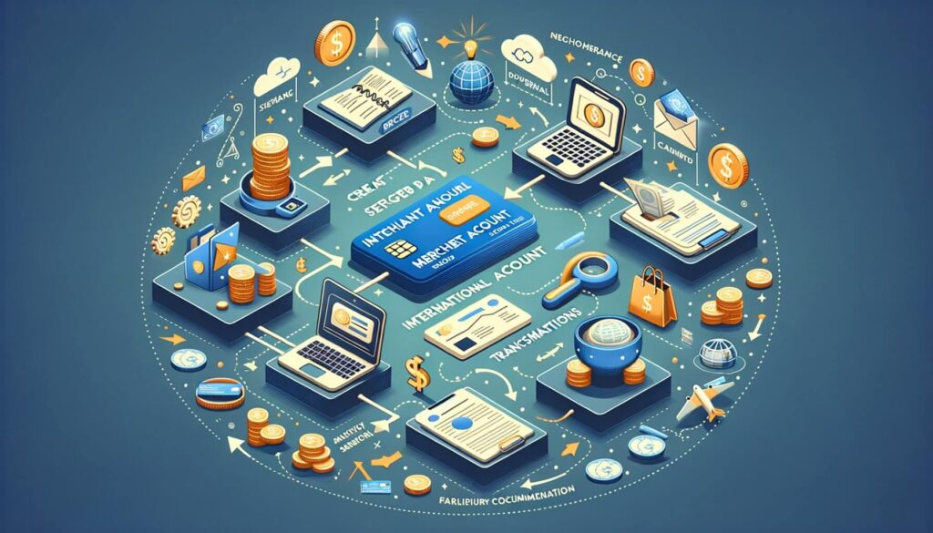 Setting Up Your Merchant Account for International Transactions