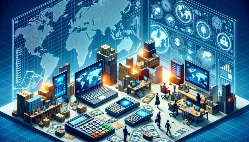 Setting Up Your Small Business for International Payment Processing