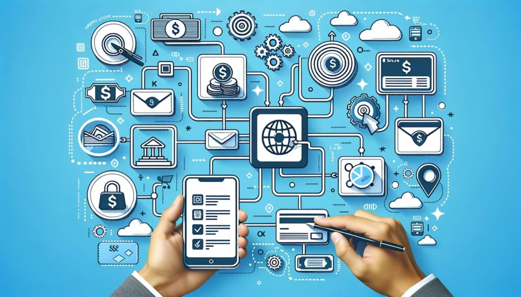Steps to Setting Up a Secure Payment Gateway