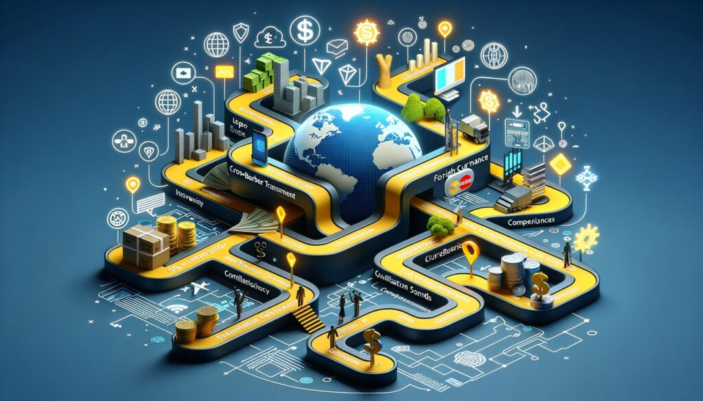 Top Challenges in International Credit Card Processing
