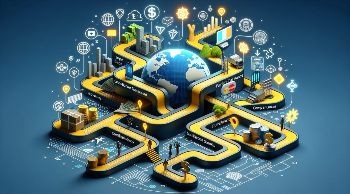 Top Challenges in International Credit Card Processing