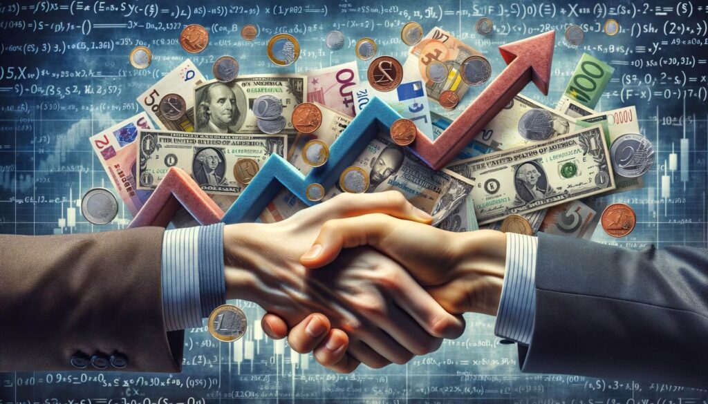 Understanding Currency Conversion and Exchange Rates