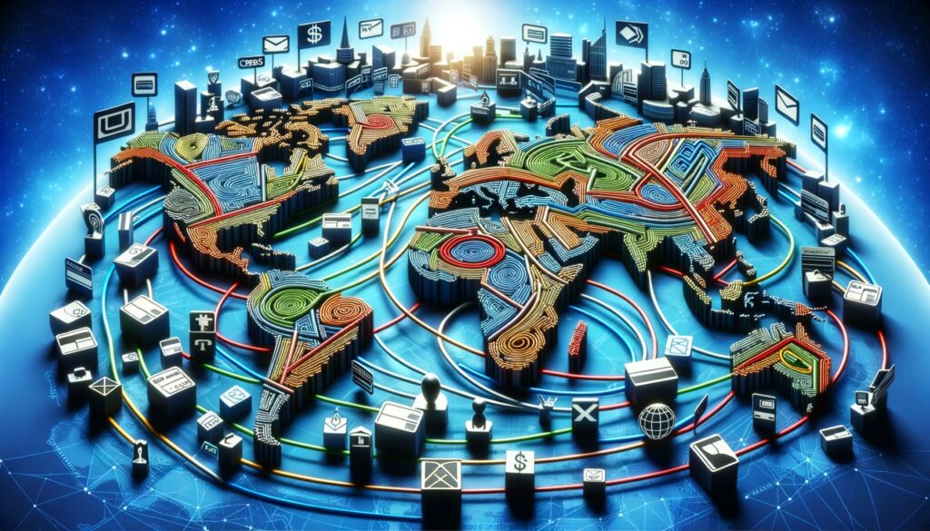 Understanding the Complexities of International Credit Card Processing