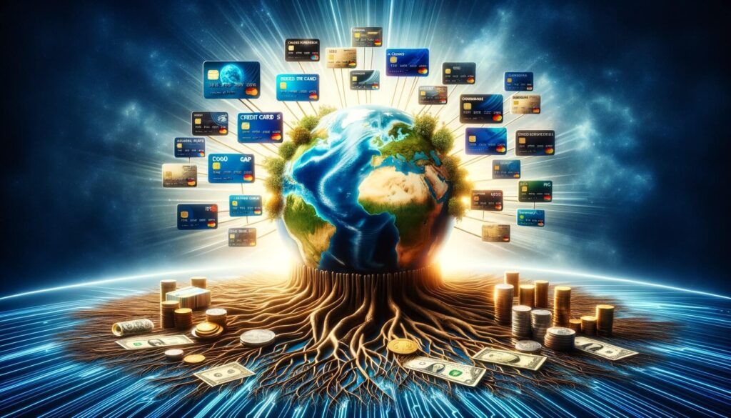 Understanding the Importance of Accepting International Credit Cards
