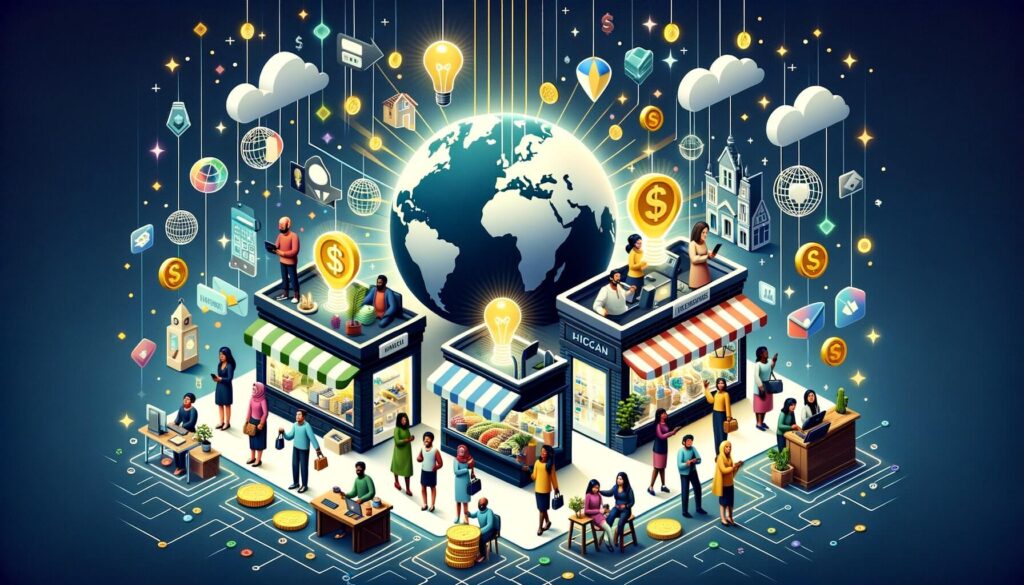 Understanding the Importance of International Payment Processing for Small Businesses