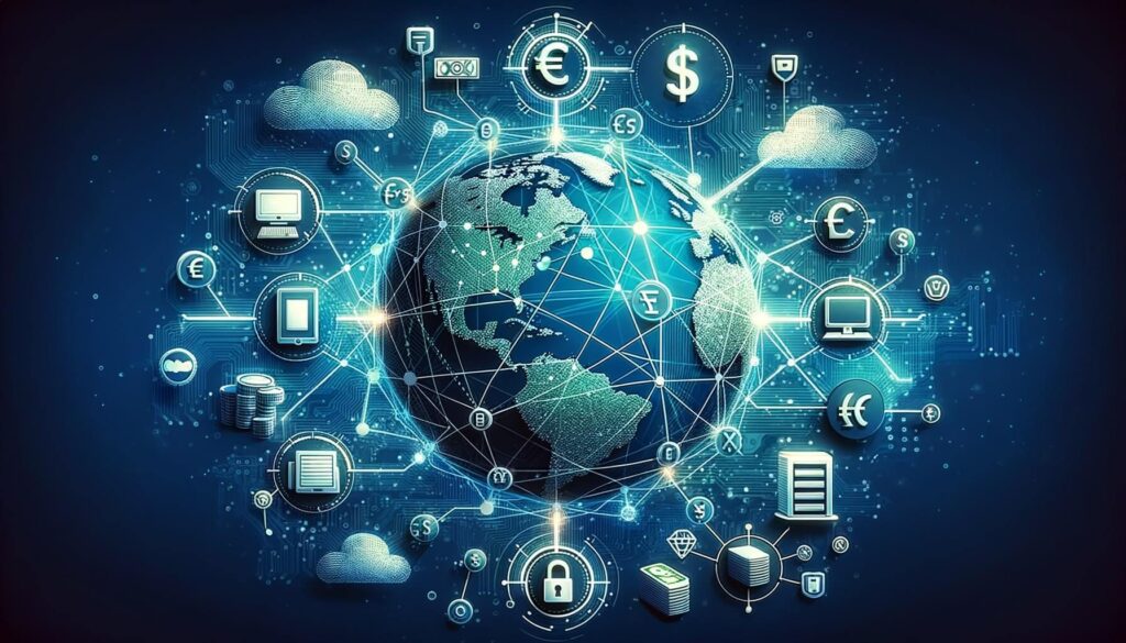 Why Secure Payment Systems are Essential for International Transactions
