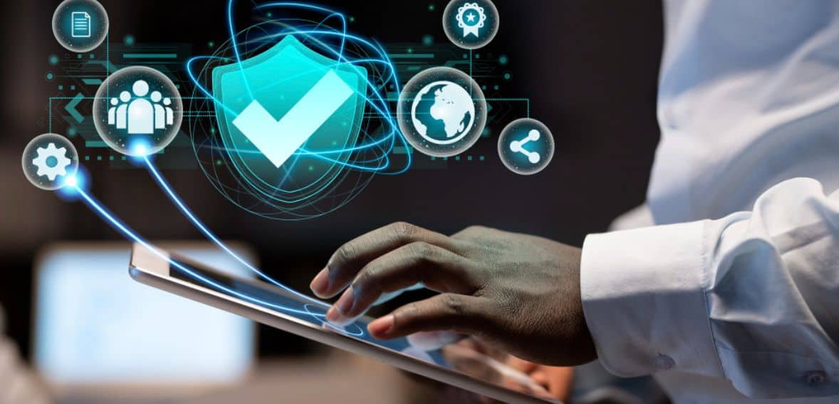 Future of 3d secure