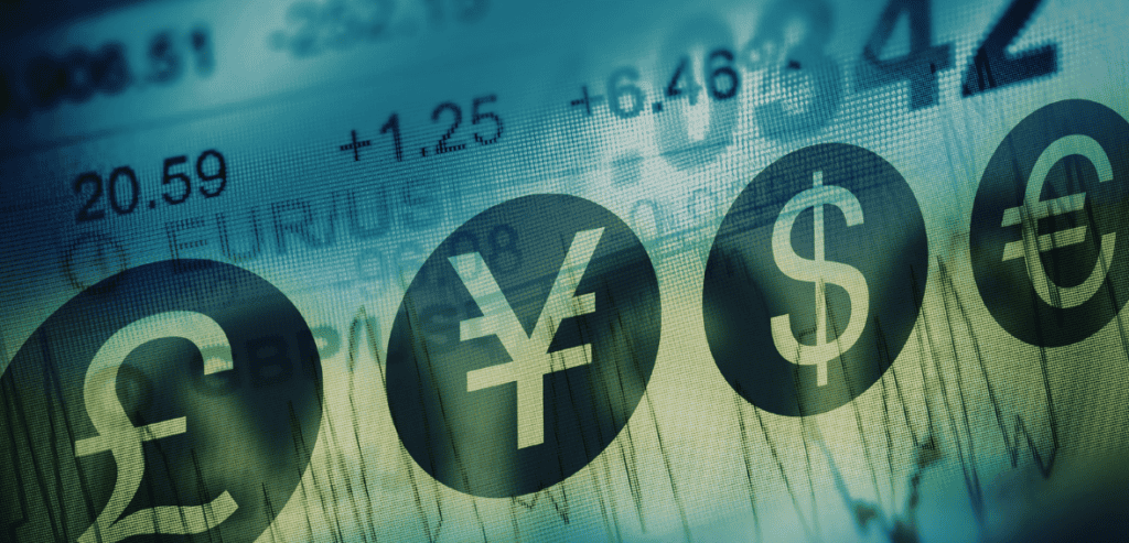 Handling Exchange Rates